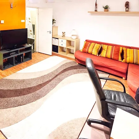 Apartment Osy Cosy Nook