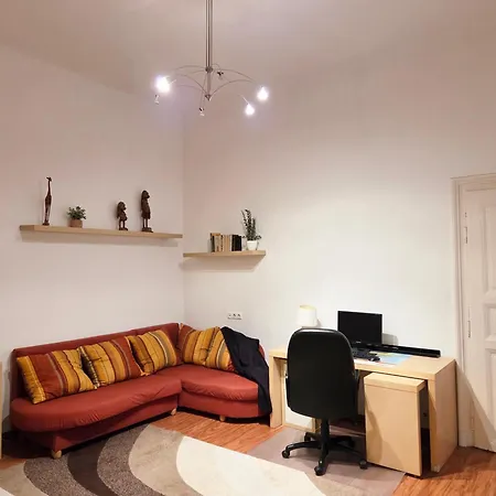 Osy Cosy Nook * Budapest