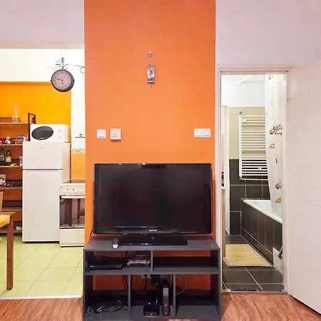 Osy Cosy Nook Apartment