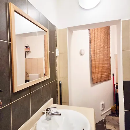 Osy Cosy Nook * Budapest