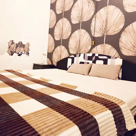 Osy Cosy Nook * Budapest