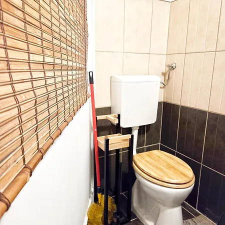 Osy Cosy Nook Budapest