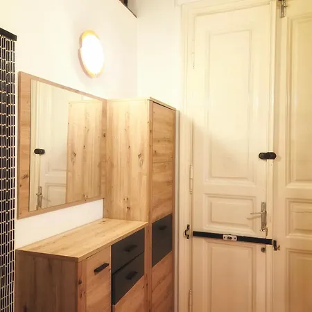 Osy Cosy Nook * Budapest