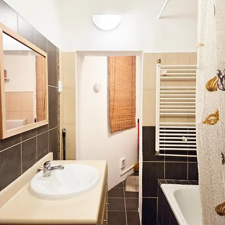 Osy Cosy Nook * Budapest